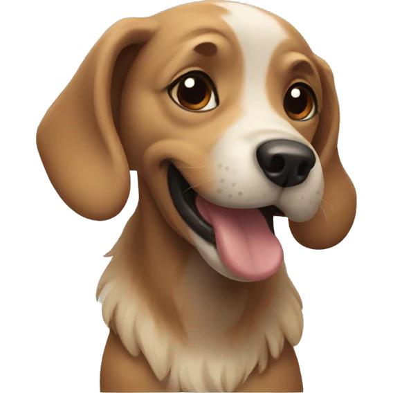 dog emoji