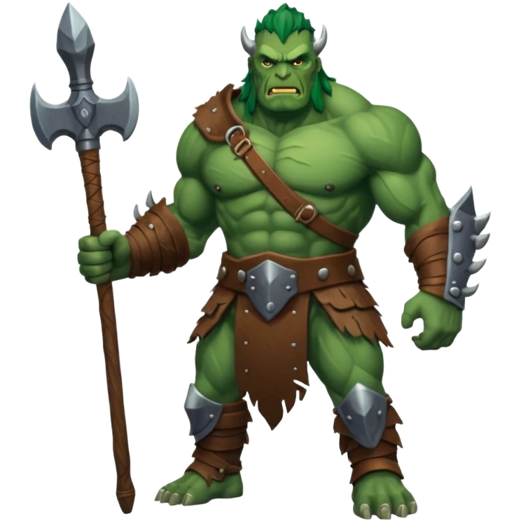 dnd 5e hill giant boss monster emoji