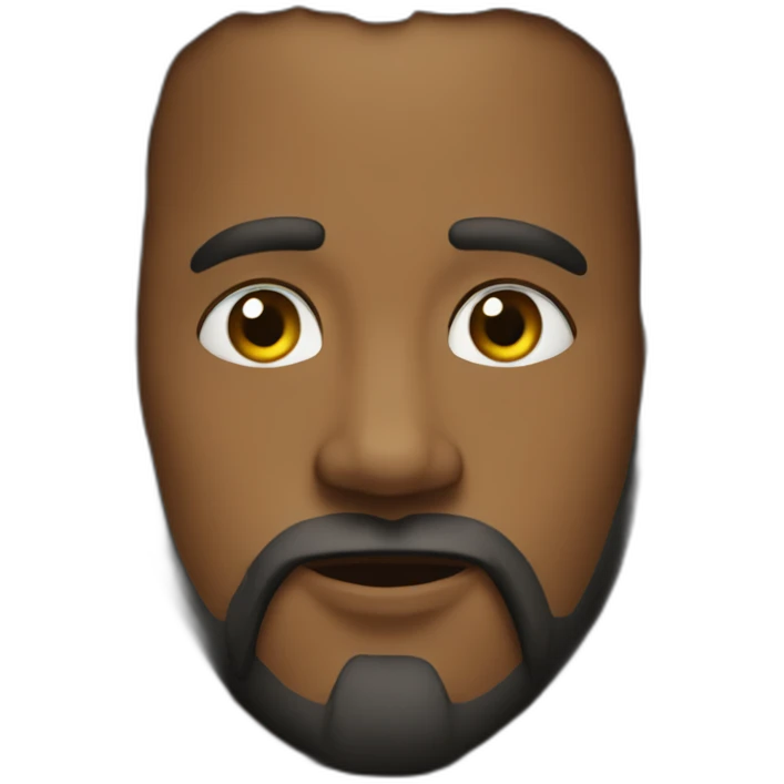 king of bastos emoji
