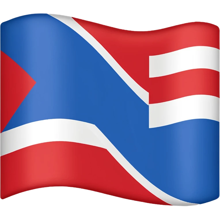 Флаг Мачхан-магрегорская демократическая республука России-Шайлушай emoji