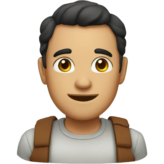 shaker emoji