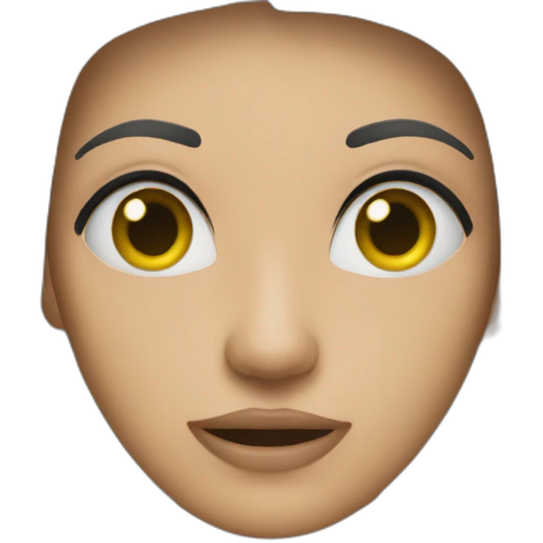 👽 emoji