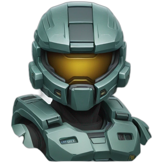 Halo emoji