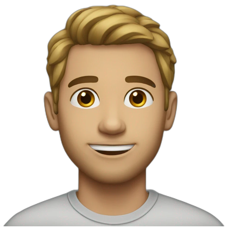 Trystan pasquier emoji