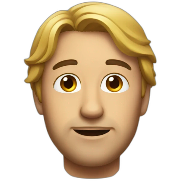 kevin emoji