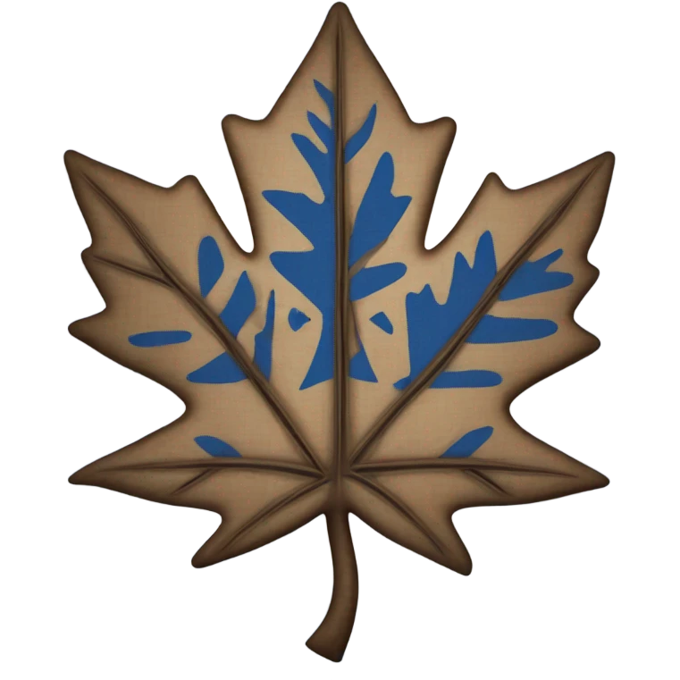 toronto maple leafs emoji