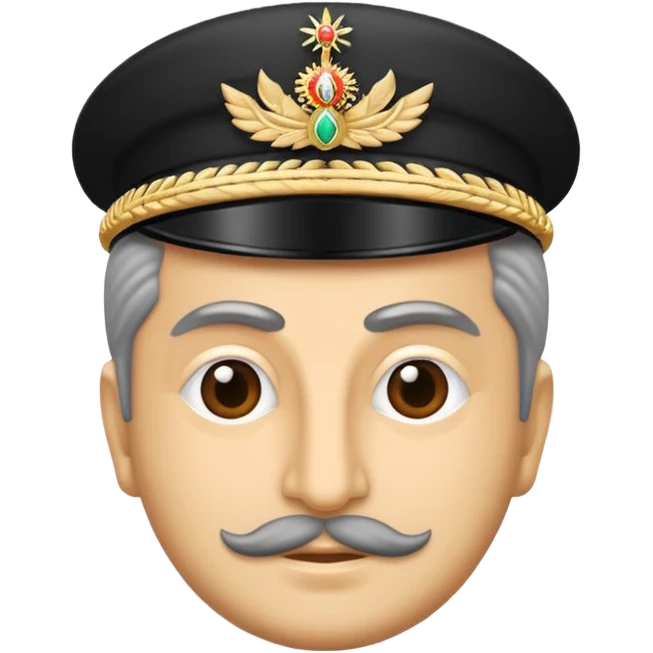 ایموجی پهلوی  emoji