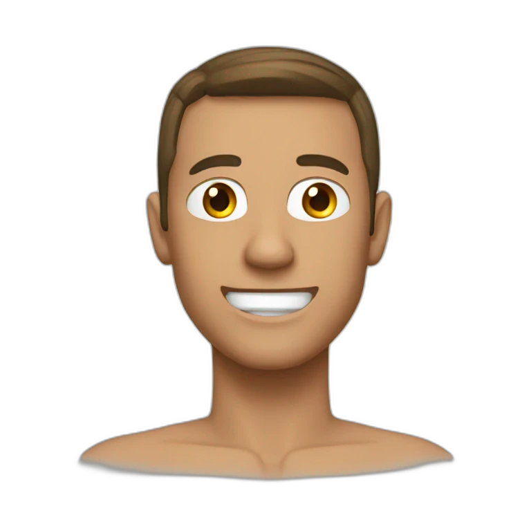 Flash emoji
