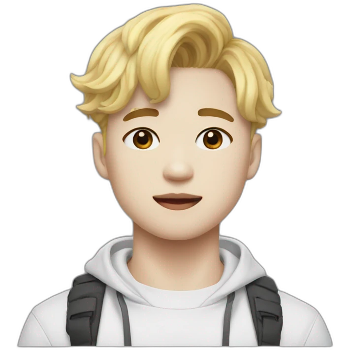 park jimin emoji