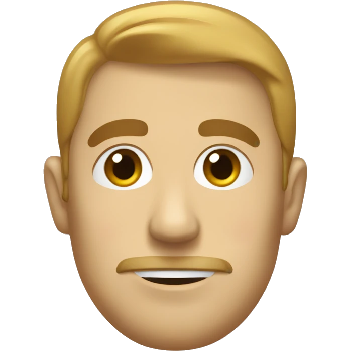 Poche trouée  emoji