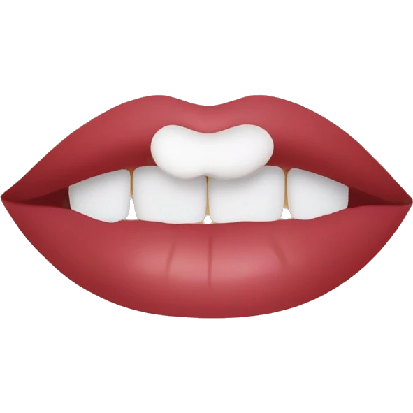 Summer fridays lip balm emoji