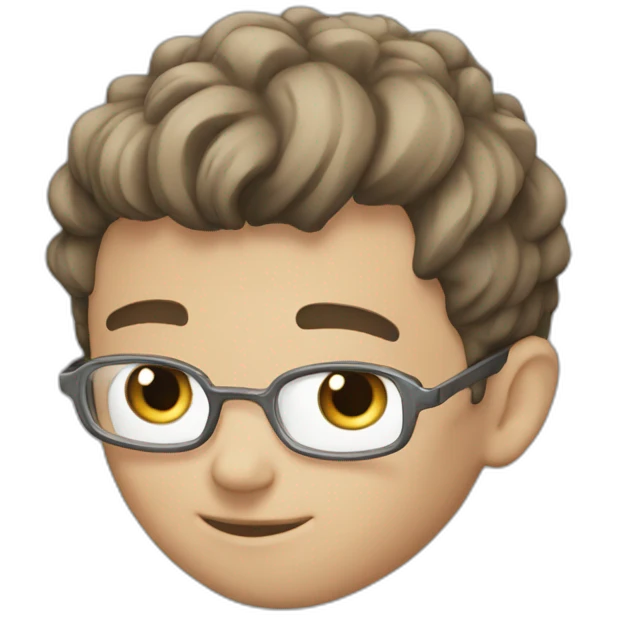 Gaz emoji