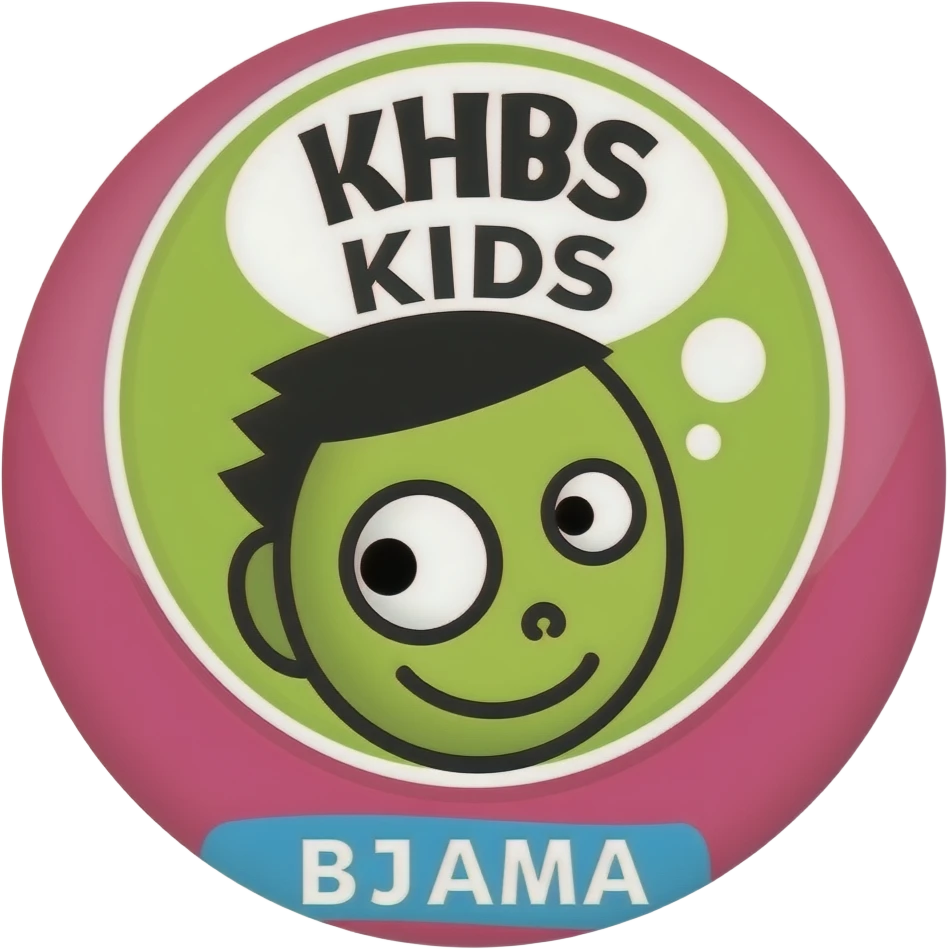 Pbs kids mascote personagem as a baby emoji