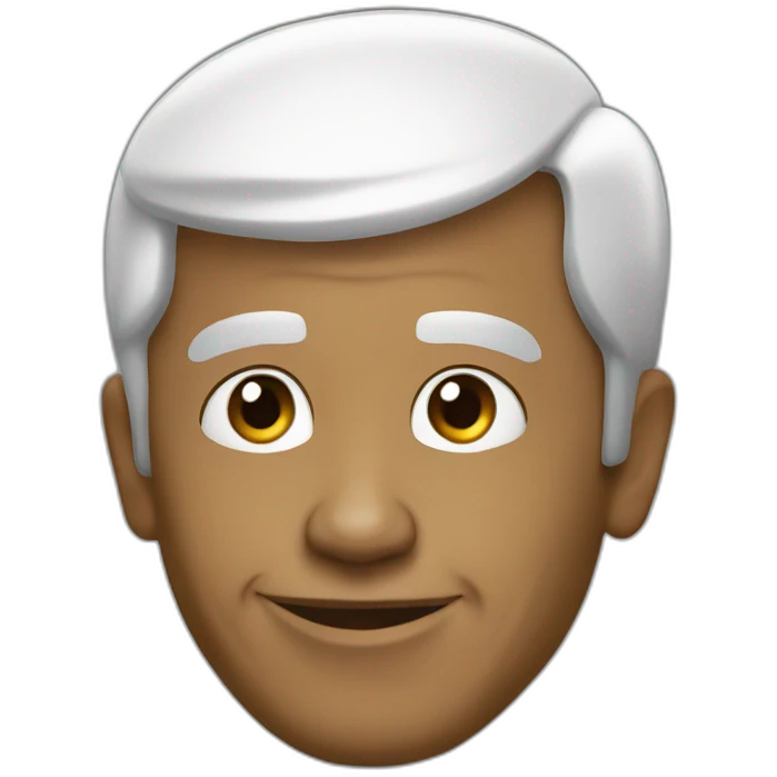 Président Obama emoji