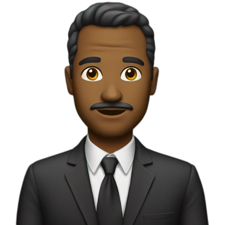 boss emoji