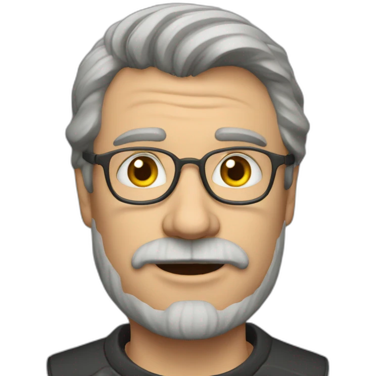 hans meiser emoji