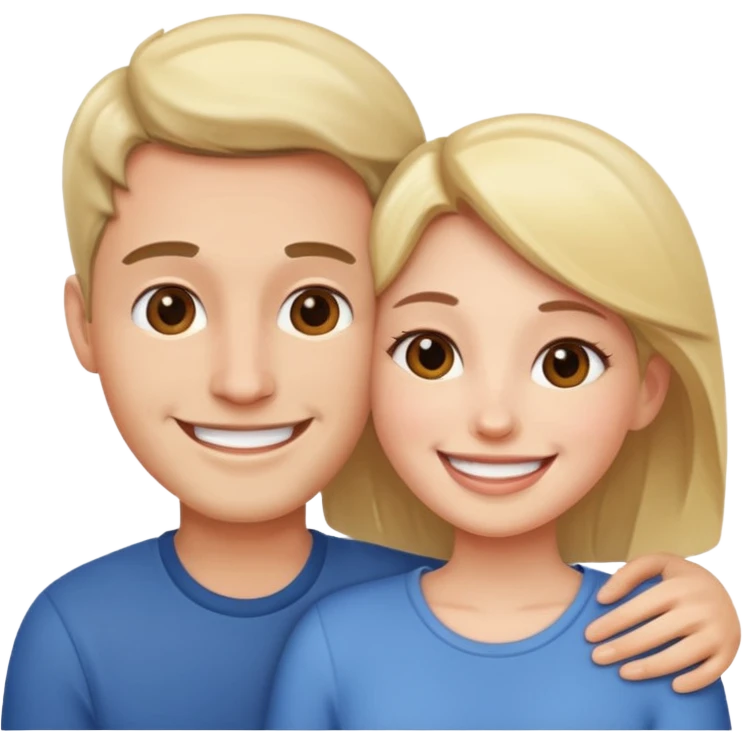 couple in love emoji