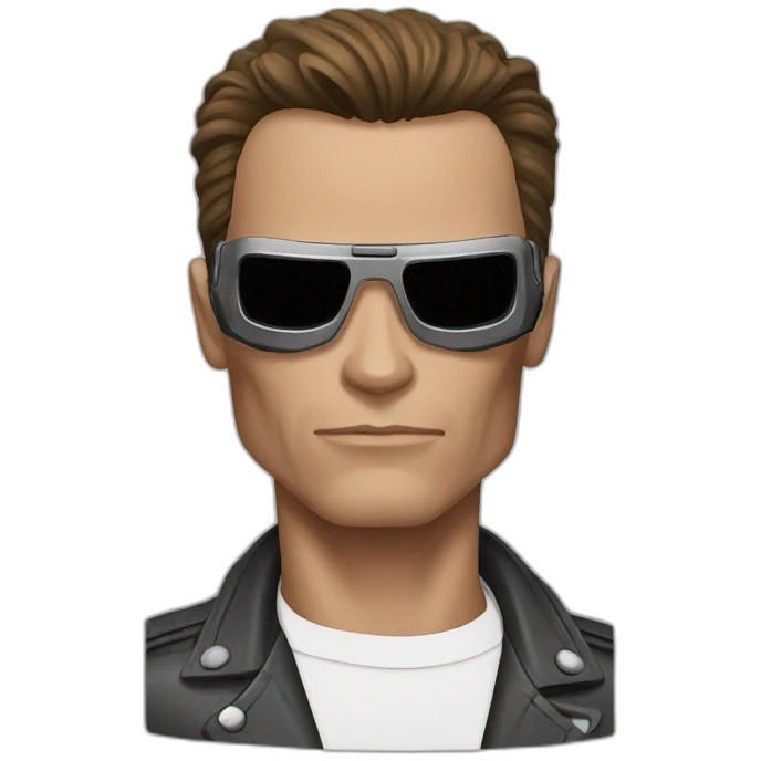 terminator emoji