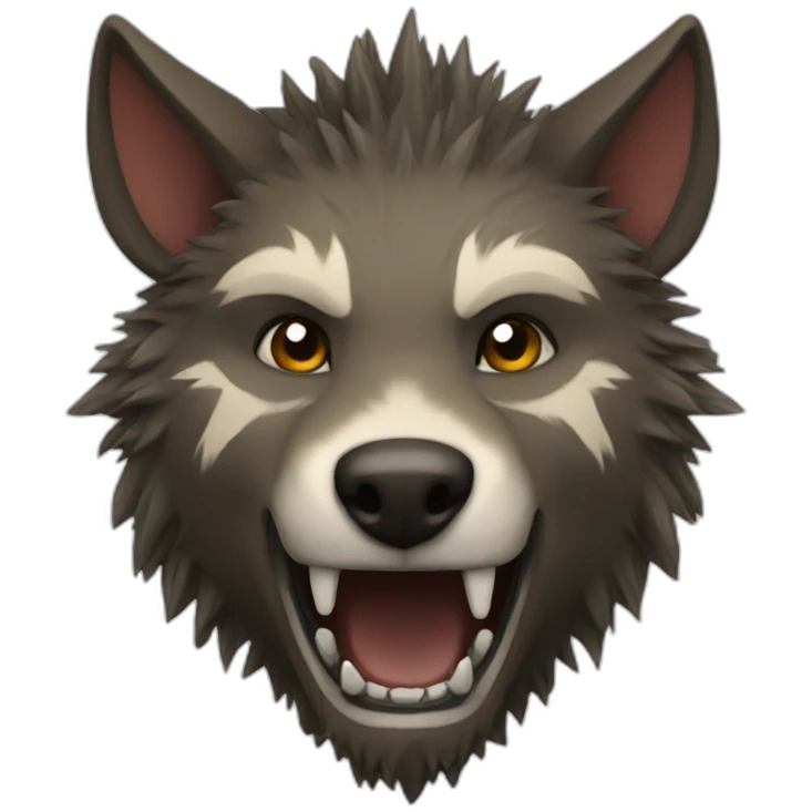 gnoll emoji