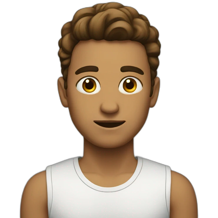 NOT MY FAULT emoji