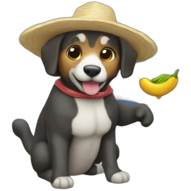 pais chile en el año 2100 emoji