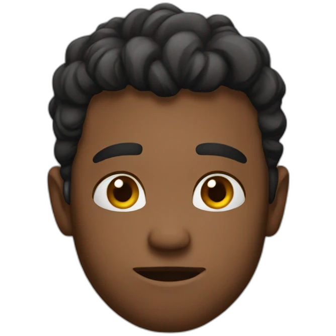 emotional emoji