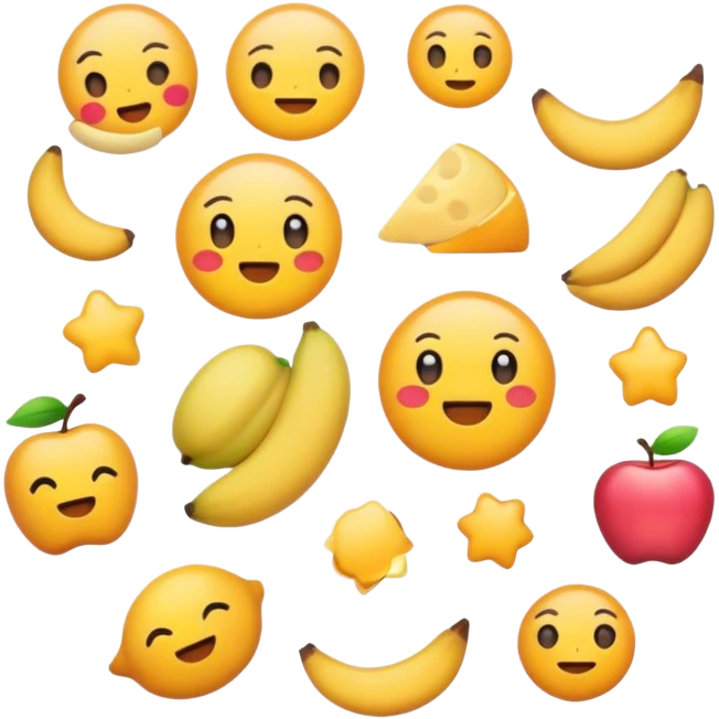 Astehtic emoji