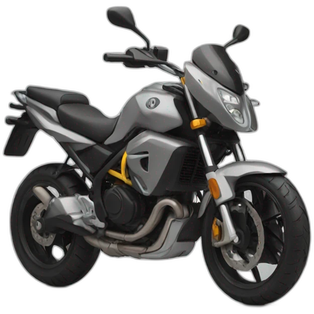 Moto emoji