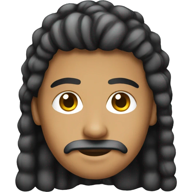 nicolás  emoji