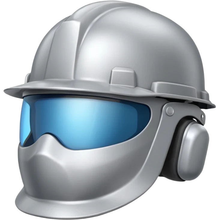 work helmet emoji