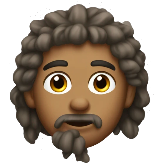 Röker Jay emoji
