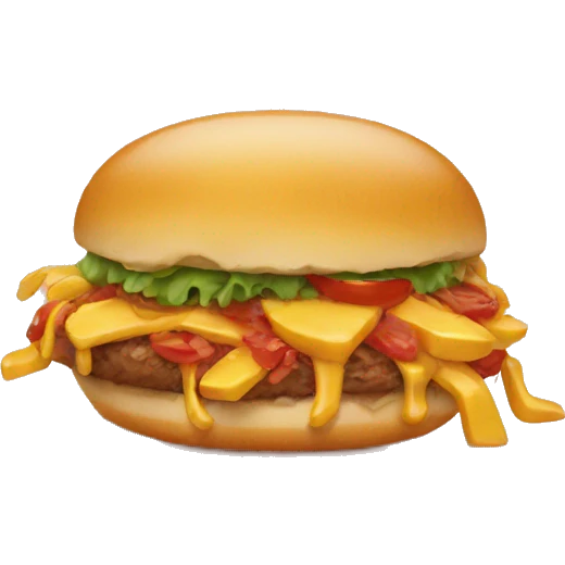 food emoji