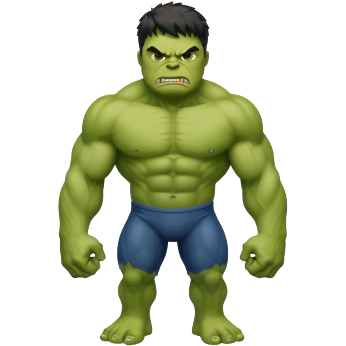 Hulk  emoji  emoji