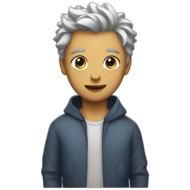 luv resval emoji