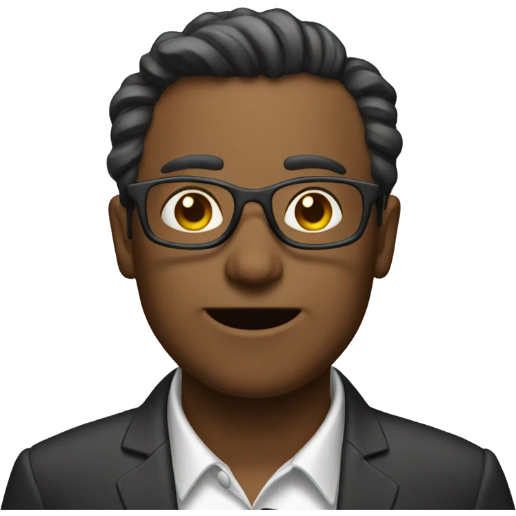 computer director emoji