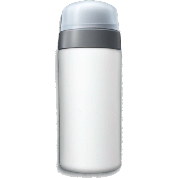 Deodorant  emoji