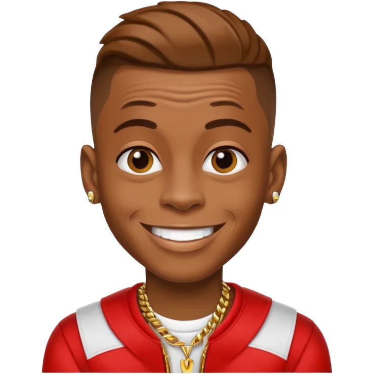 Soulja Boy Tell Em emoji