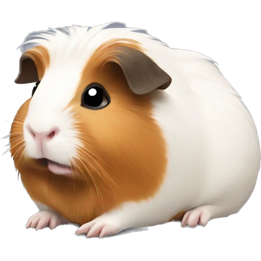 Guinea pig emoji
