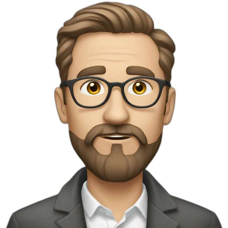 RobertFaurisson emoji