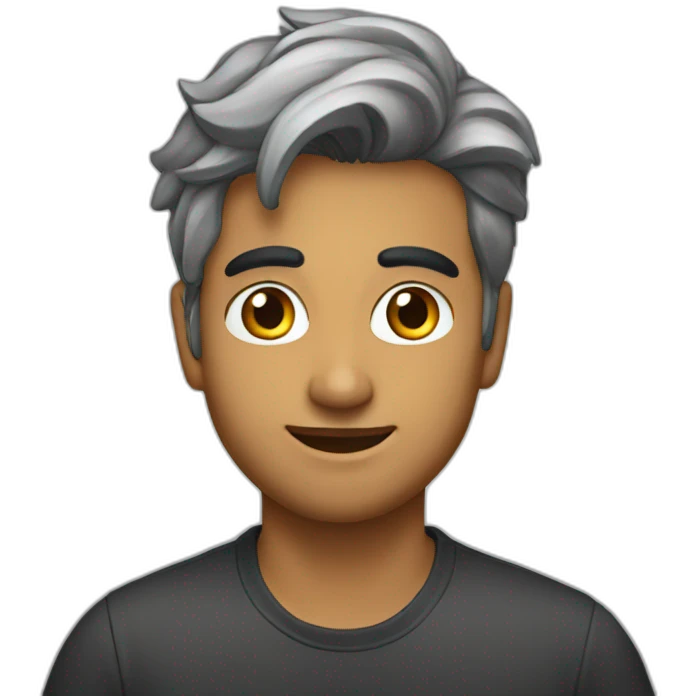 Nishant patil emoji