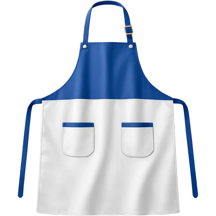 kitchen apron  emoji