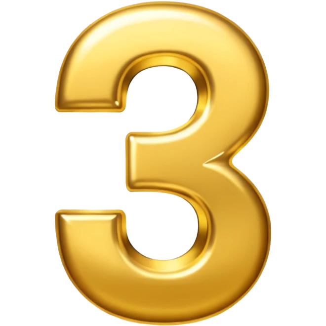 The number that took 23rd place  emoji