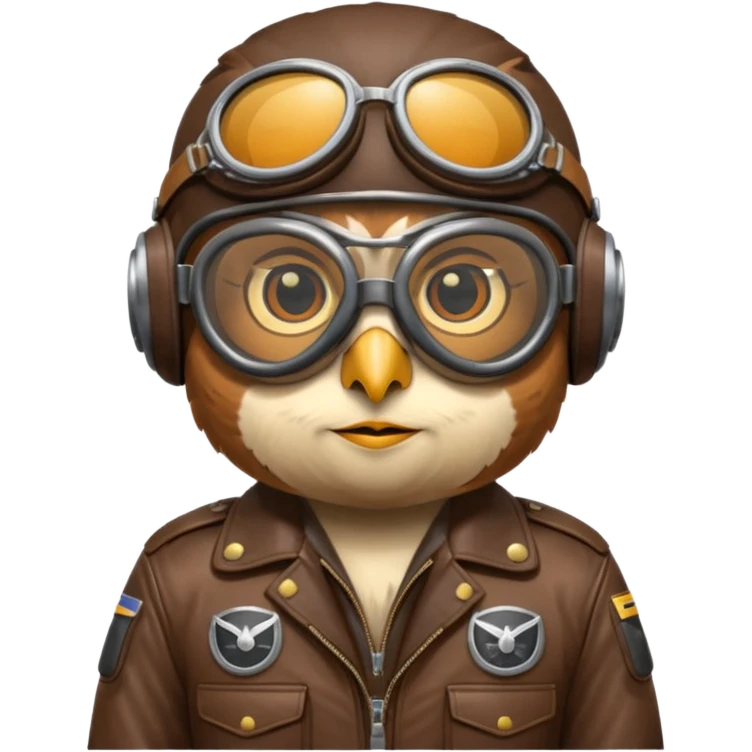owl pilot emoji