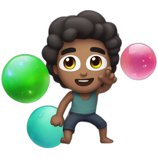 Steven universe emoji