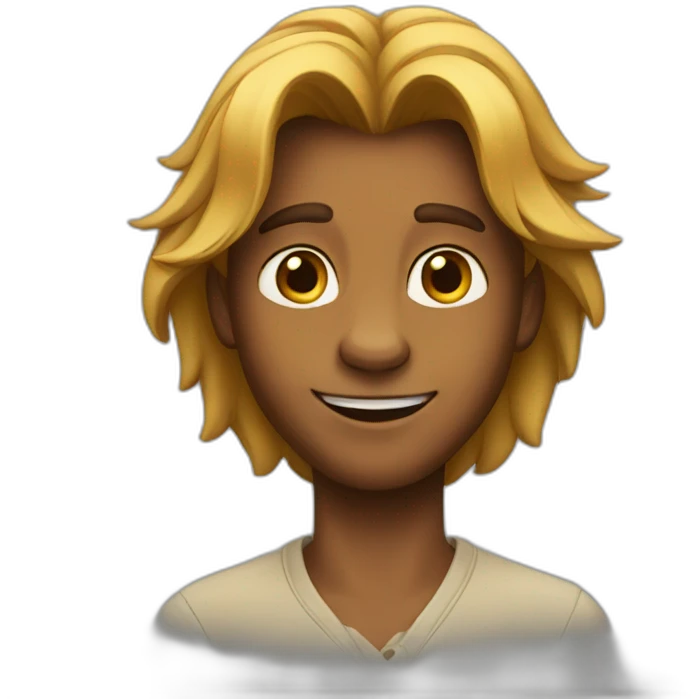 leao emoji
