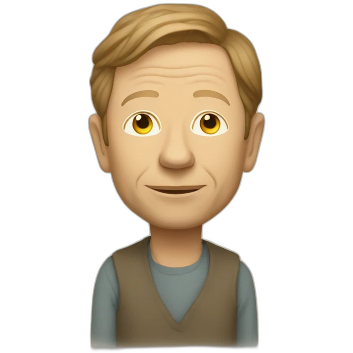 eckhart tolle emoji