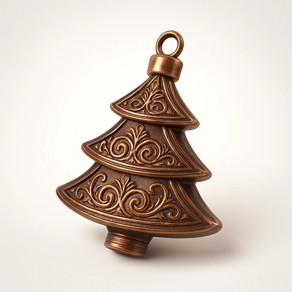 people decorating a Christmas tree emoji