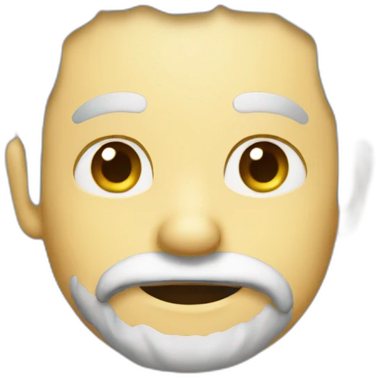 Proute emoji