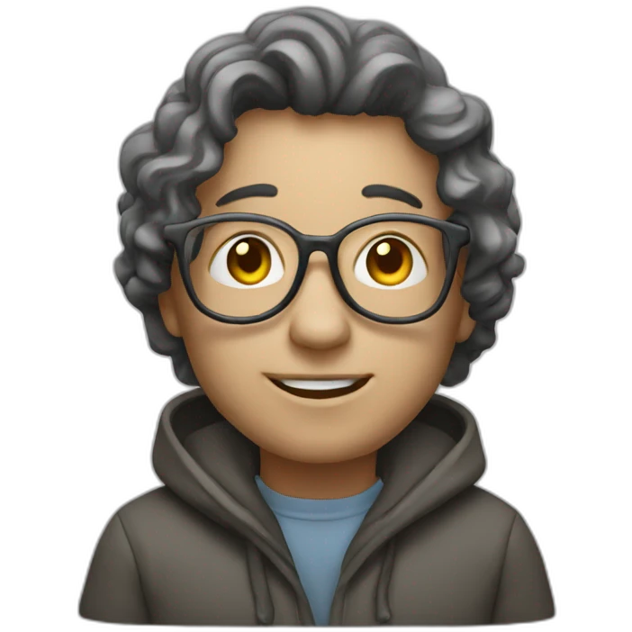 create an icon for physics subject emoji