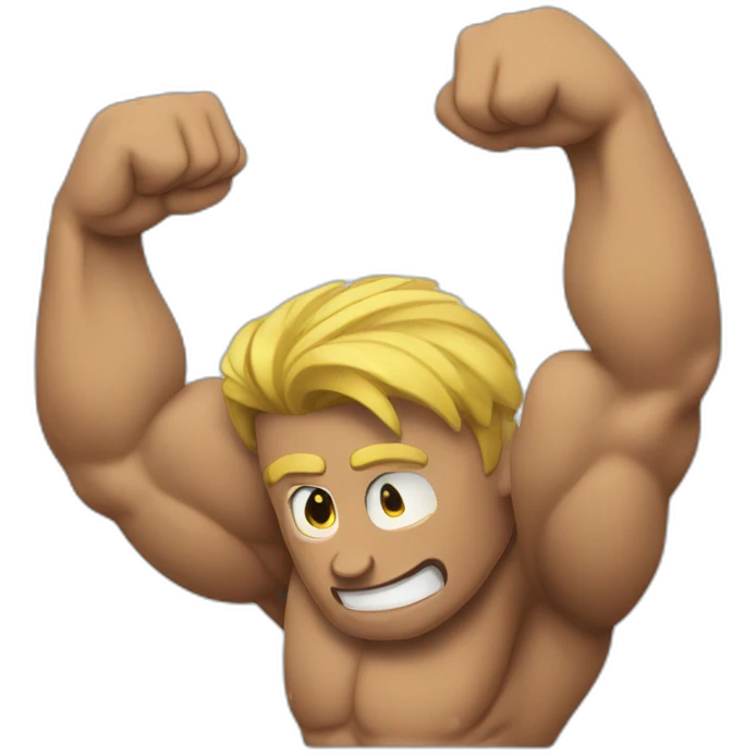 BICEP emoji